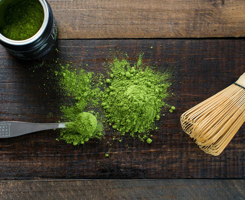 Does Matcha Powder Go Bad? Signs Your Green Tea Has Expired