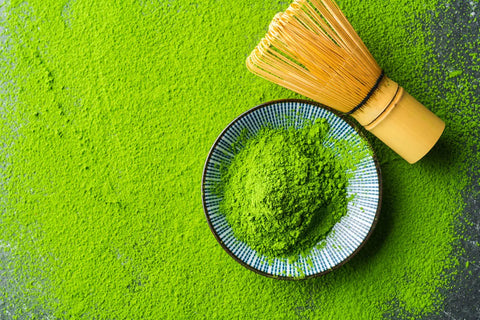Does Matcha Powder Have Gluten? Unpacking the Truth for Your Diet