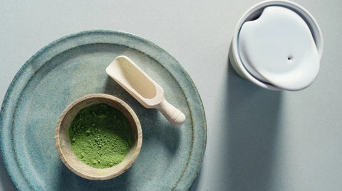 Unpacking the Buzz: Does Matcha Powder Actually Have Caffeine?