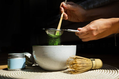 Does Matcha Powder Have Sugar? Unpacking the Sweetness and Health Benefits