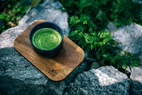 Unlocking the Matcha Boost: How Much Energy Does Matcha Really Give You?