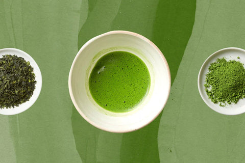 Exploring the Unique Flavor Profile: What Does Matcha Powder Taste Like?