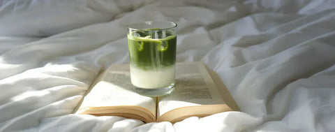 Does Matcha Powder Give You Energy? Exploring the Natural Boost