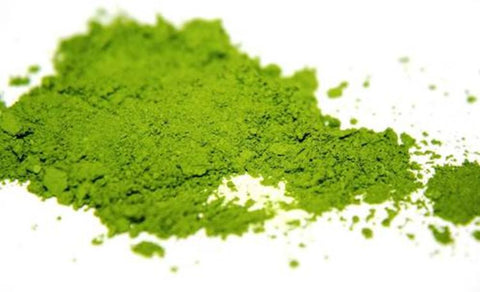 Does Matcha Powder Have Calories? The Surprising Truth Revealed
