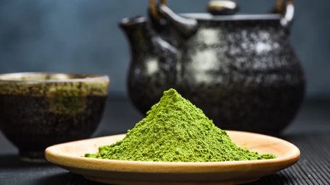 Does Matcha Powder Help Lose Weight? Unpacking the Science and Benefits