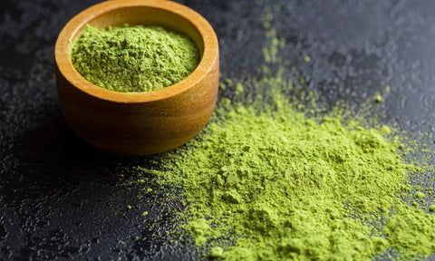 Unlock Premium Quality: Your Guide to Sourcing Matcha Wholesale