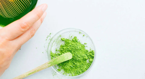 Does Matcha Powder Dissolve in Cold Water? The Ultimate Guide