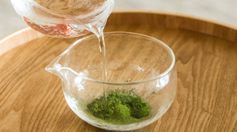 Does Matcha Powder Need to Be Heated? The Truth About Water Temperature
