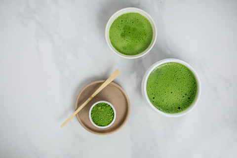 Unlock Premium Flavours: Your Ultimate Guide to Sourcing Matcha in Bulk