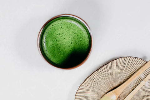 Does Matcha Tea Affect Blood Pressure? Exploring the Science