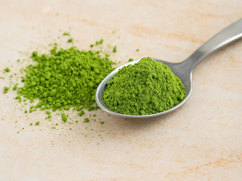Does Matcha Powder Expire? Understanding Shelf Life and Freshness