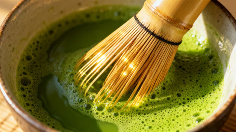 What matcha powder does Whole Foods use? A look at quality and sourcing