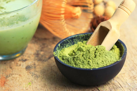 Matcha