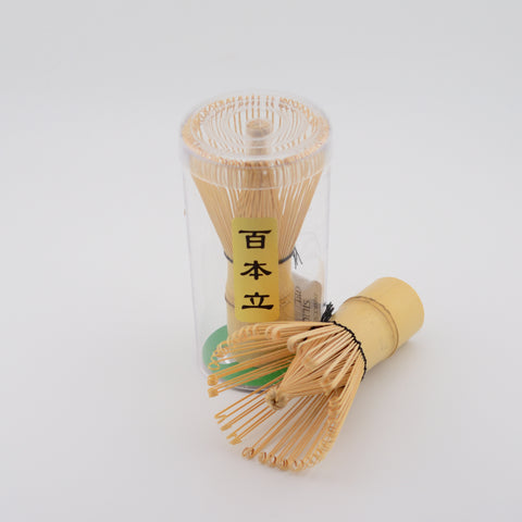 Bamboo Whisk (Chasen)