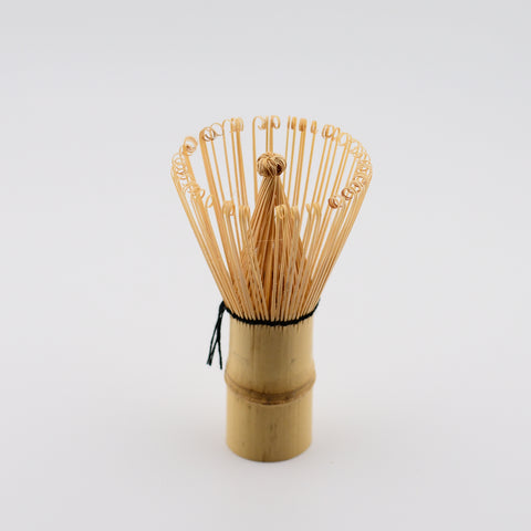 Bamboo Whisk (Chasen)