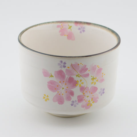 Japanese 3-Piece Ceramic Matcha Starter Set