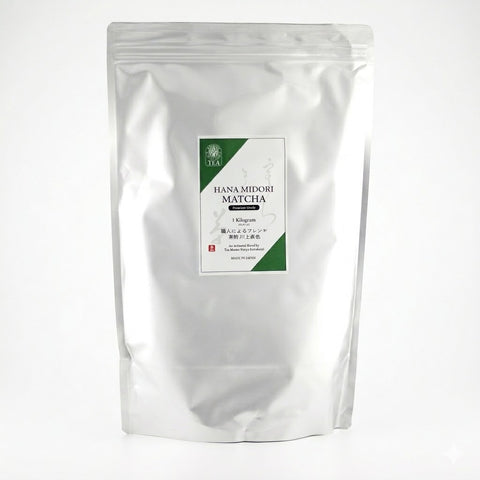 Hana Midori Matcha | Premium Grade