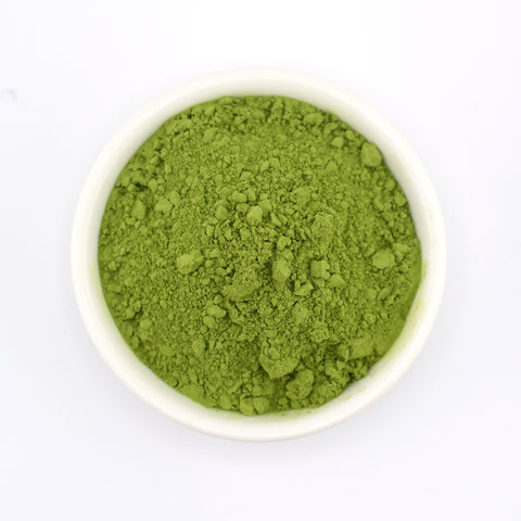 Ceremonial Nishio Matcha