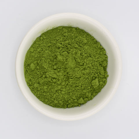 Nishio Matcha