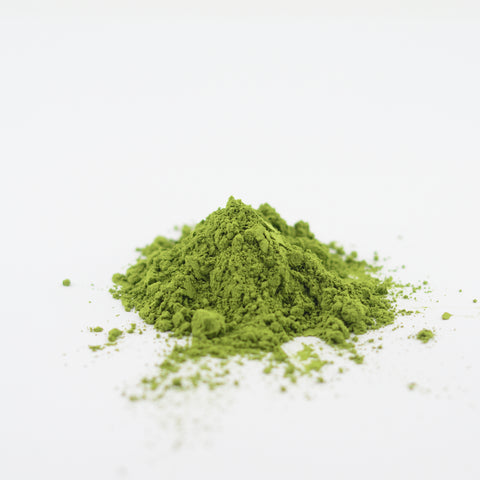Nishio Matcha