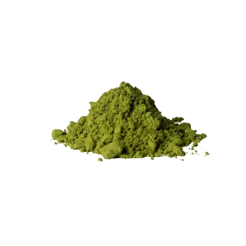SAMURAI Ceremonial Organic Matcha | 30g Tin
